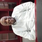 Picture - Khathutshelo Percy Mashige